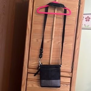 coach crossbody bag